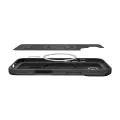 Spigen Thin Fit MagSafe Case for iPhone 17 - Black — Foto 11