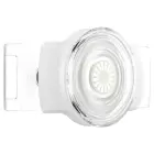 Popsockets PopGrip Slide Stretch 805497 uchwyt i podstawka do telefonu biały|white Foto 2