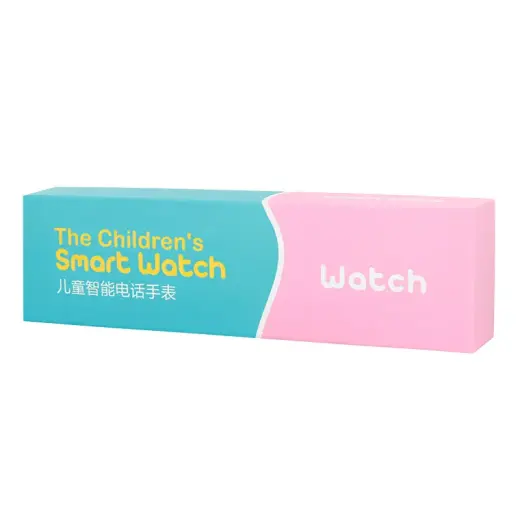 Smartwatch SW01B Blue Foto 5