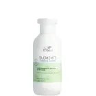 Wella Professionals Elements Calming Shampoo 250ml — Фото 1