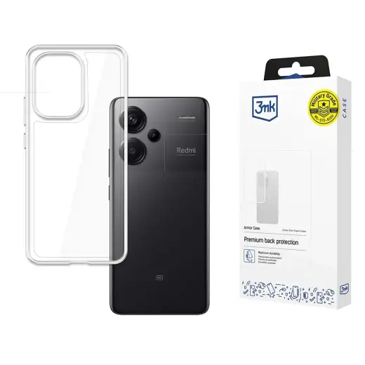 Redmi Note 13 Pro+ - 3mk Armor Case