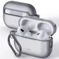 TECH-PROTECT MAGMAT APPLE AIRPODS PRO 1 | 2 MATTE GREY Photo
