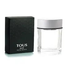 Tous Man (EDT) tualetes ūdens vīriešiem 100 ml