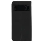 Smart Book MAGNET Case for GOOGLE PIXEL 8 PRO BLACK — Foto 2