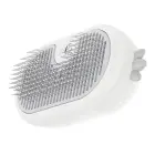 Rojeco Cat Steam Brush with massage function (white) — Foto 3