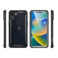 Supcase IBLSN ARES IPHONE 14 Plus BLACK Photo