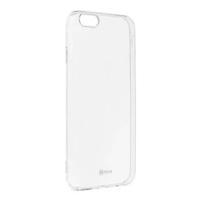 ROAR ALL DAY COLORFUL JELLY чехол для телефона iPhone 6 | iPhone 6S прозрачный