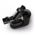 PHILIPS Viva Collection Sulu spiede 150W, 1l (zemo apgriezienu) melns Foto 5