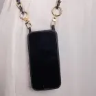 Silicon Switch case for Xiaomi Redmi 12c / Redmi 11a black Foto 16