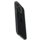Spigen Crystal Flex, space crystal - iPhone 15 Pro Max — Foto 8