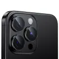 HOFI CAMERA COVER CAMRING PRO+ IPHONE 15 PRO | 15 PRO MAX BLACK Photo