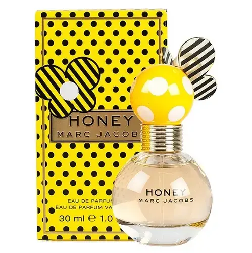 Marc Jacobs Honey EDP W 100 ml Foto 1
