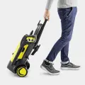 KARCHER elektriskais augstspiediena mazgātājs (1.324-400.0) Foto 3