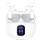 TECH-PROTECT ULTRABOOST TWS EARPHONE PRO G2 WHITE Foto 2