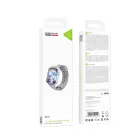 Borofone Smartwatch BD15 silver — Фото 4