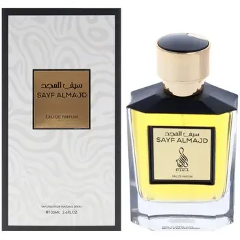 Risala Sayf Almajd (EDP) Eau de Parfum for Men 105 ml