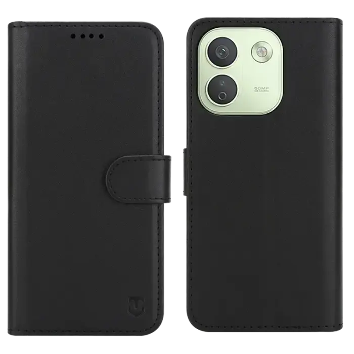 Tactical Field Notes for Xiaomi Redmi Note 17 Pro Max 5G Black