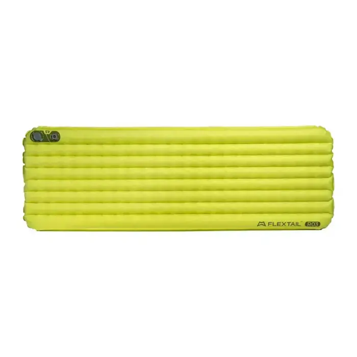 Flextail Tiny Sleeping Pad R03 AVS Regular Inflatable Mattress (Green)