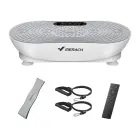 MERACH MR-2533W1-EU vibration platform (white) — Foto 2