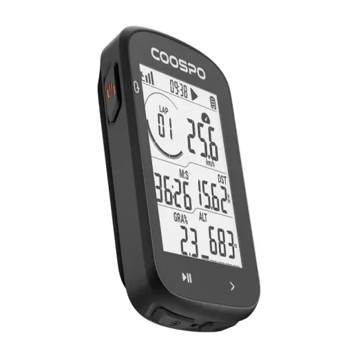 Coospo CS500 bicycle computer Photo