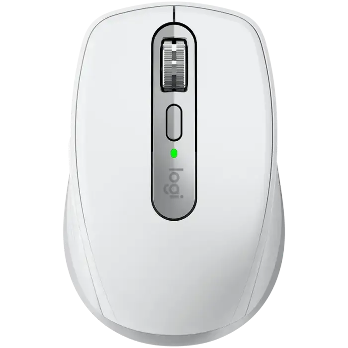 LOGITECH MX Anywhere 3S for Mac - PALE GREY - BT - EMEA28-935