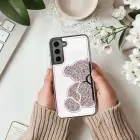 Case for Samsung A07 / A08 Teddy Bear pink — Foto 4
