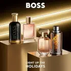 Hugo Boss BOSS the Scent (EDP) parfimērijas ūdens sievietēm 100 ml — Foto 7