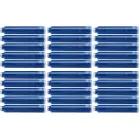 Tintes kapsulas SCHNEIDER 30 gab., zilā krāsā Foto 8