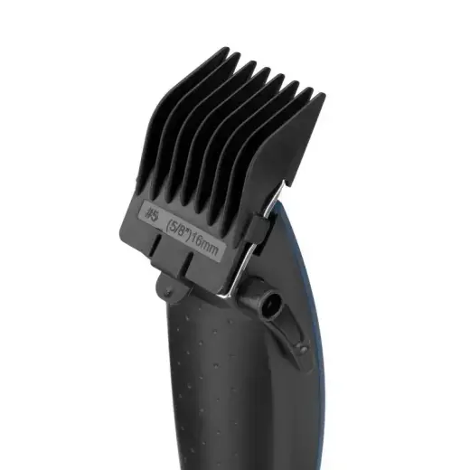 Babyliss Hair Clipper blue (E695E) Foto 4
