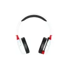 HyperX Cloud Mini - Wireless Gaming Headset (White) — Photo 5