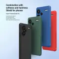 Nillkin Super Frosted PRO Back Cover for Xiaomi Redmi Note 13 Pro+ 5G Black Foto 2