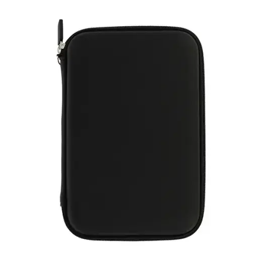 GPS Case - 7,0 inches Black