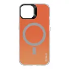 OBAL:ME MagNetix SolarFlex Cover for Apple iPhone 14 Copper Gray Foto 1