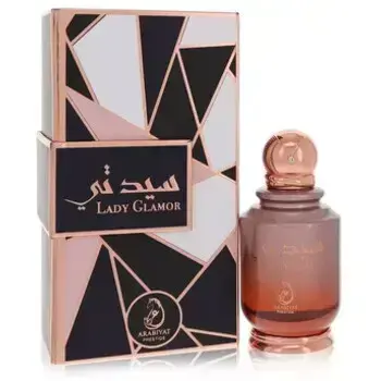 Arabiyat Prestige Lady Glamor (EDP) парфюмерная вода для женщин 100 мл