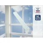 LEIFHEIT Logu birstes nomaināmā švamme Window Slider XL micro duo 40cm Foto 2