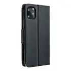 FANCY Book case for HUAWEI P Smart 2019 black — Foto 11