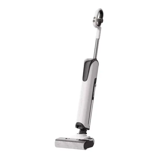 UWANT D100 17000Pa Upright Vacuum Cleaner with Mopping Function and Charging Station - White Фото num