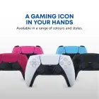 Sony Controller DualSense V2 / 1000040184 White — Foto 6