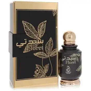 Arabiyat Prestige Floret (EDP) Eau de Parfum for Women 100 ml