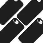 Apple iPhone 16E - 3mk Matt Case Pro — Фото 6