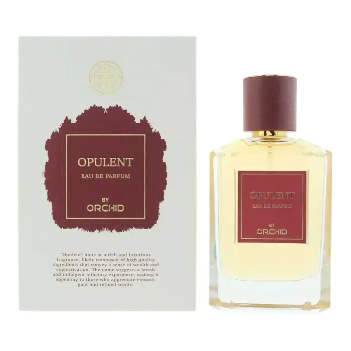 Orchid Vigilance (EDP) парфюмерная вода для женщин 100 мл
