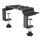 Moza Racing Bracket R9 Table Clamp / RS12 Black — Foto 1