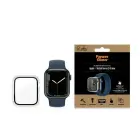 PanzerGlass Full Body Apple Watch 7|8 45mm transparent AB 3659 Foto 1