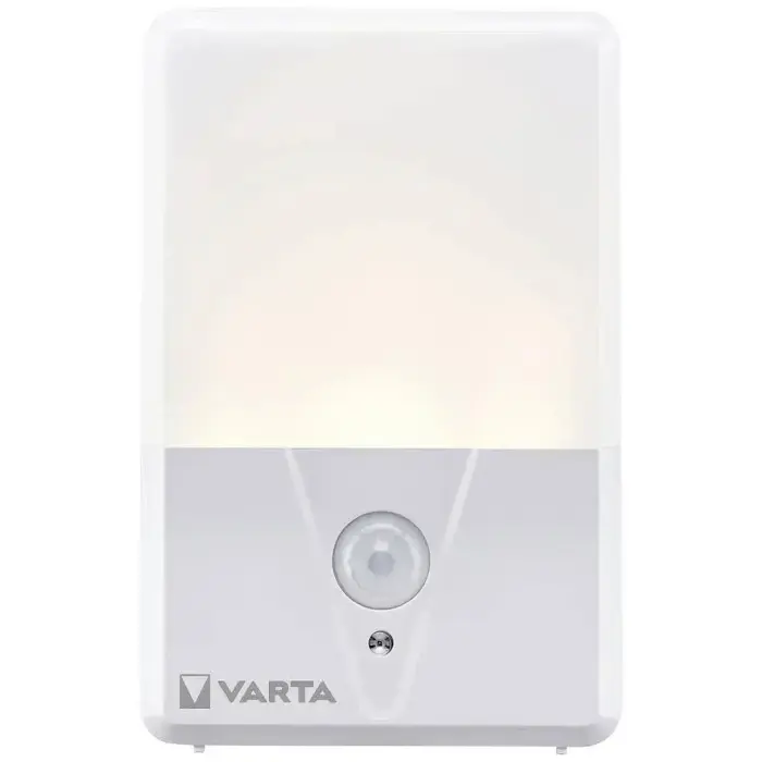 VARTA motion sensor night lamp 16624 2 pcs Photo