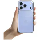 Araree Flexield Case for iPhone 18 Pro / 17 Pro transparent — Foto 7