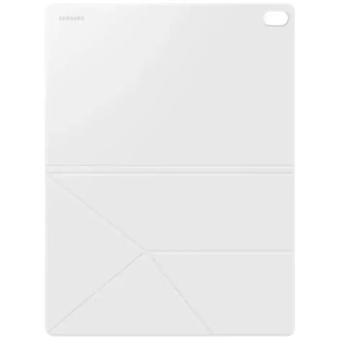 Case Samsung Book Cover for Galaxy Tab S12+ white