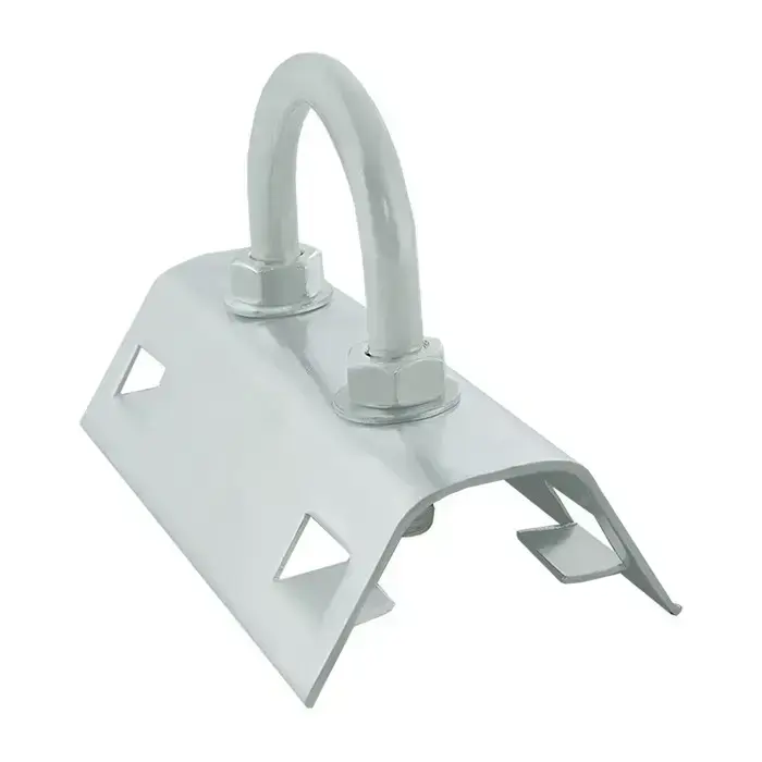 Qoltec Cable hanger / handle | MBL: 25kN