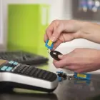 DYMO LabelManager 420P ABC UK — Photo 3