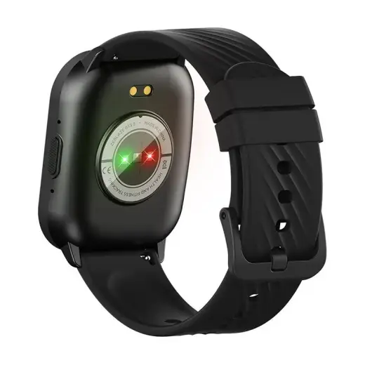 Zeblaze GTS 3 Smartwatch (Black). Photo