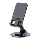 Wozinsky WPT-K393 stable stand for phone and tablet - black Foto 1